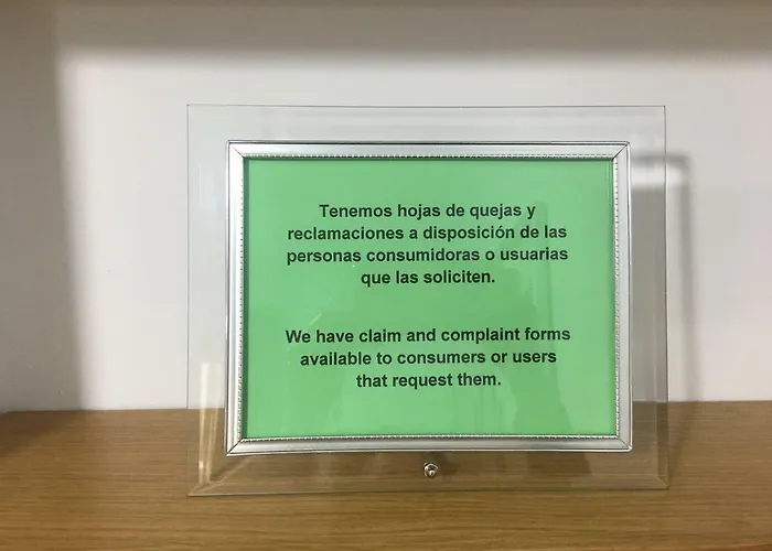 Casa De Corralon * Καντίζ