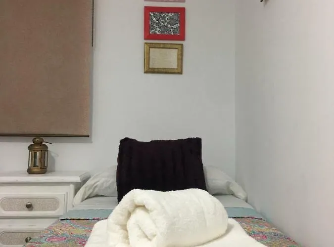 Casa De Corralon * Καντίζ